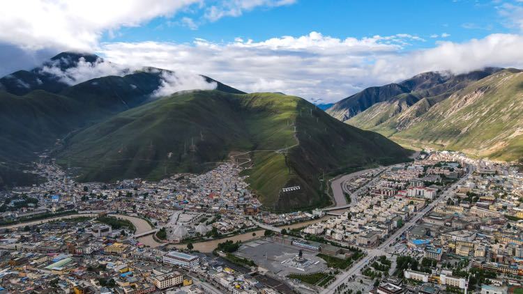 總書記牽掛的玉樹，現(xiàn)在怎么樣了？