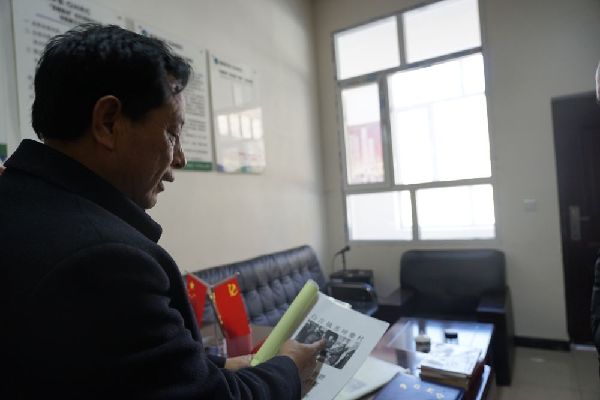 破陳規(guī)陋習(xí)，樹(shù)文明新風(fēng)&mdash;&mdash;青海省循化縣推進(jìn)移風(fēng)易俗倡導(dǎo)&ldquo;紅白事&rdquo;簡(jiǎn)辦見(jiàn)聞