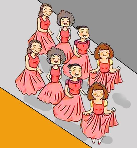 手繪長(zhǎng)圖丨兩會(huì)閉幕，來(lái)聽聽青海人的家常還在聊些什么？