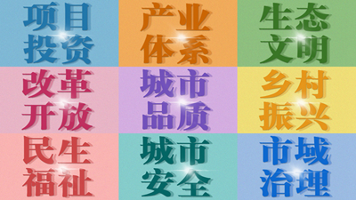 &ldquo;寧&rdquo;好2022！這樣的西寧值得期待