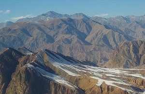 大美中國丨三江源慢直播&mdash;&mdash;魅力祁連山